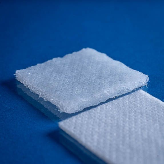 Washable Absorbent Fabric Material Type 2786