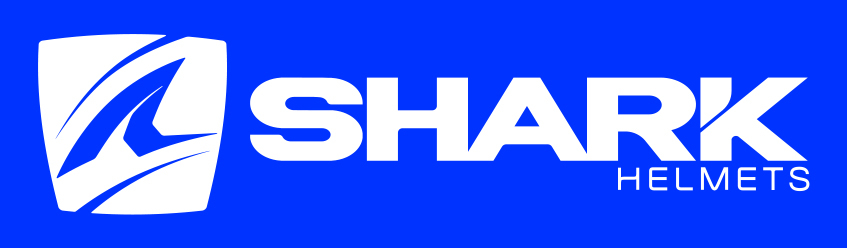 Shark Helmets logo