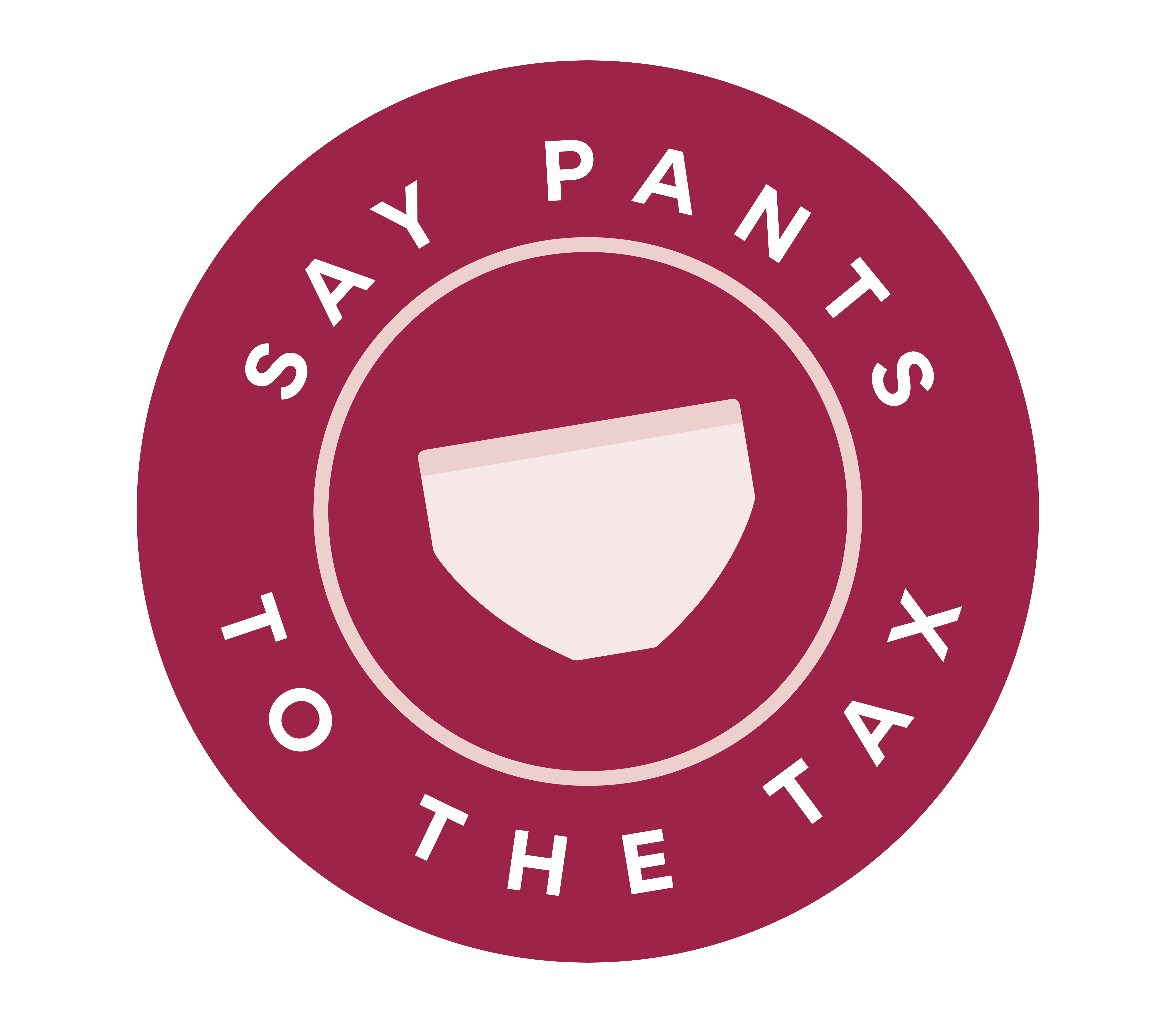 Pants To The Tax Campaign